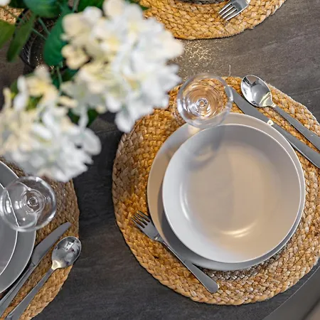 In Panorama With Stunning Views Апартаменты