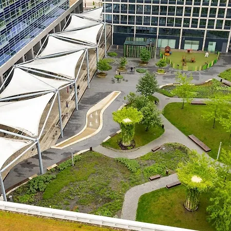 Апартаменты In Panorama With Stunning Views *