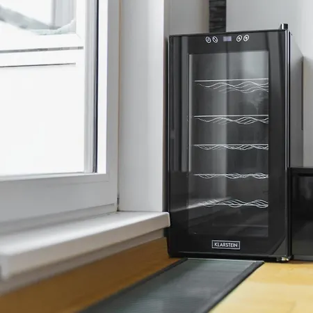 Apartment In Panorama With Stunning Views Bratislava