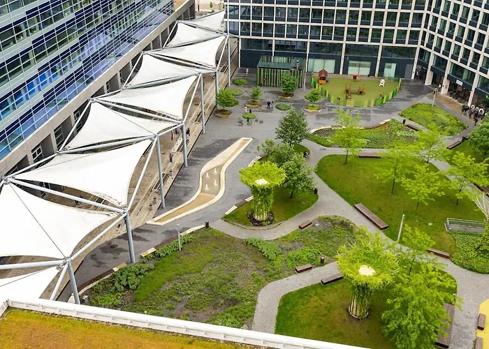 Apartmán In Panorama With Stunning Views *