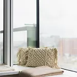 Panorama 1-bedroom On Floor 13 With View And Parking By Skyviews Apartment Bratislava