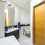 Panorama 1-bedroom On Floor 13 With View And Parking By Skyviews Apartment