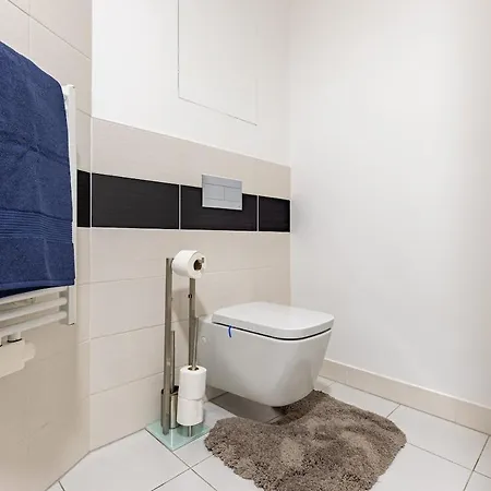 Apartament In Panorama With Stunning Views