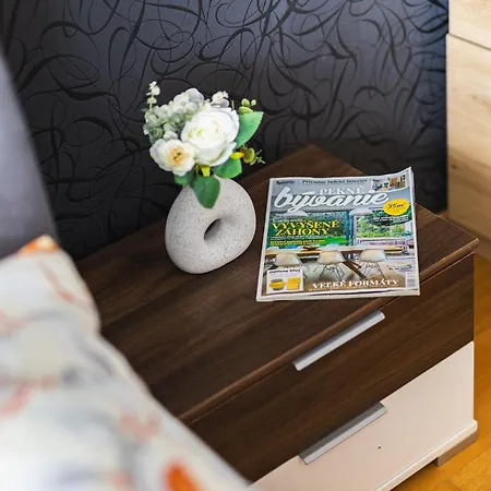 In Panorama With Stunning Views *